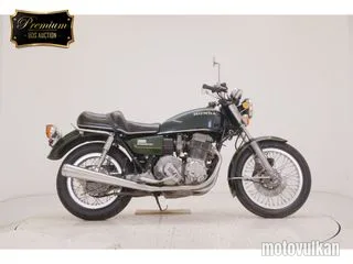 Honda CB750 EARA