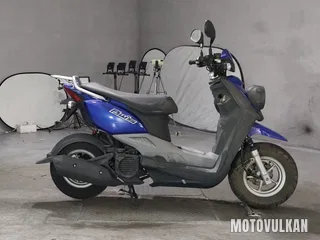 Yamaha BW`S50