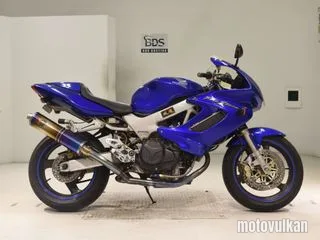 Honda VTR1000F