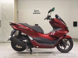 Honda PCX160