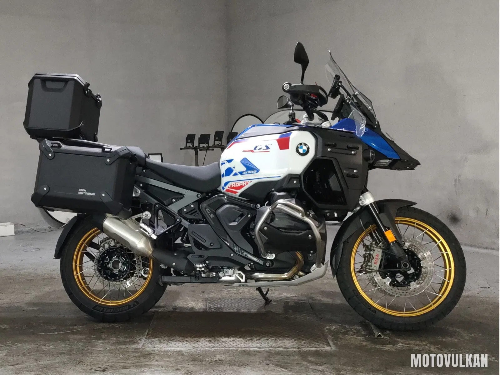 BMW BMW R1300GS Adventure