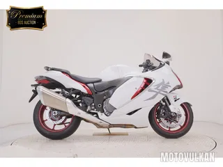 Suzuki HAYABUSA-3