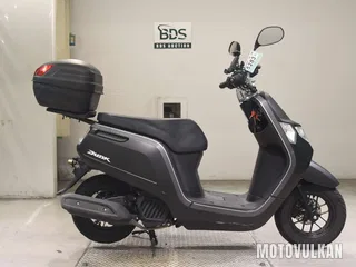 Honda Dunk