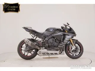 Yamaha YZF-R1