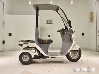 Honda GYRO CANOPY
