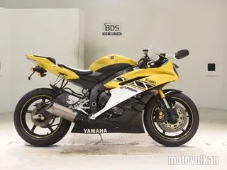 Yamaha YZF-R6