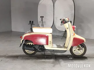 Honda ジュリオ