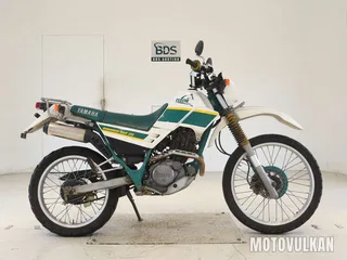 Yamaha SEROW225-2