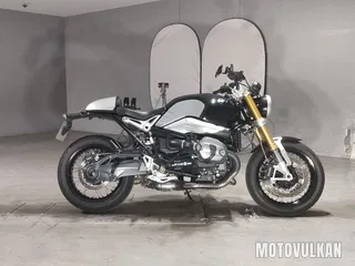 BMW BMW R nine T