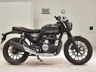 Honda GB350S
