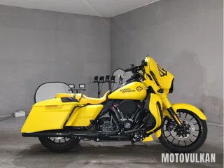 Harley-Davidson Harley-Davidson FLHXSE1920CVO