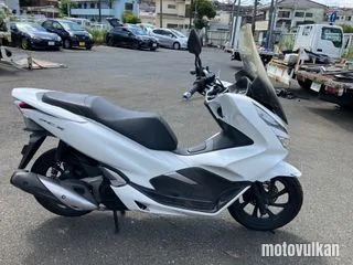 Honda Pcx