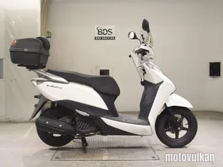 Honda LEAD125