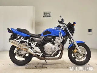 Honda CB400SFVK