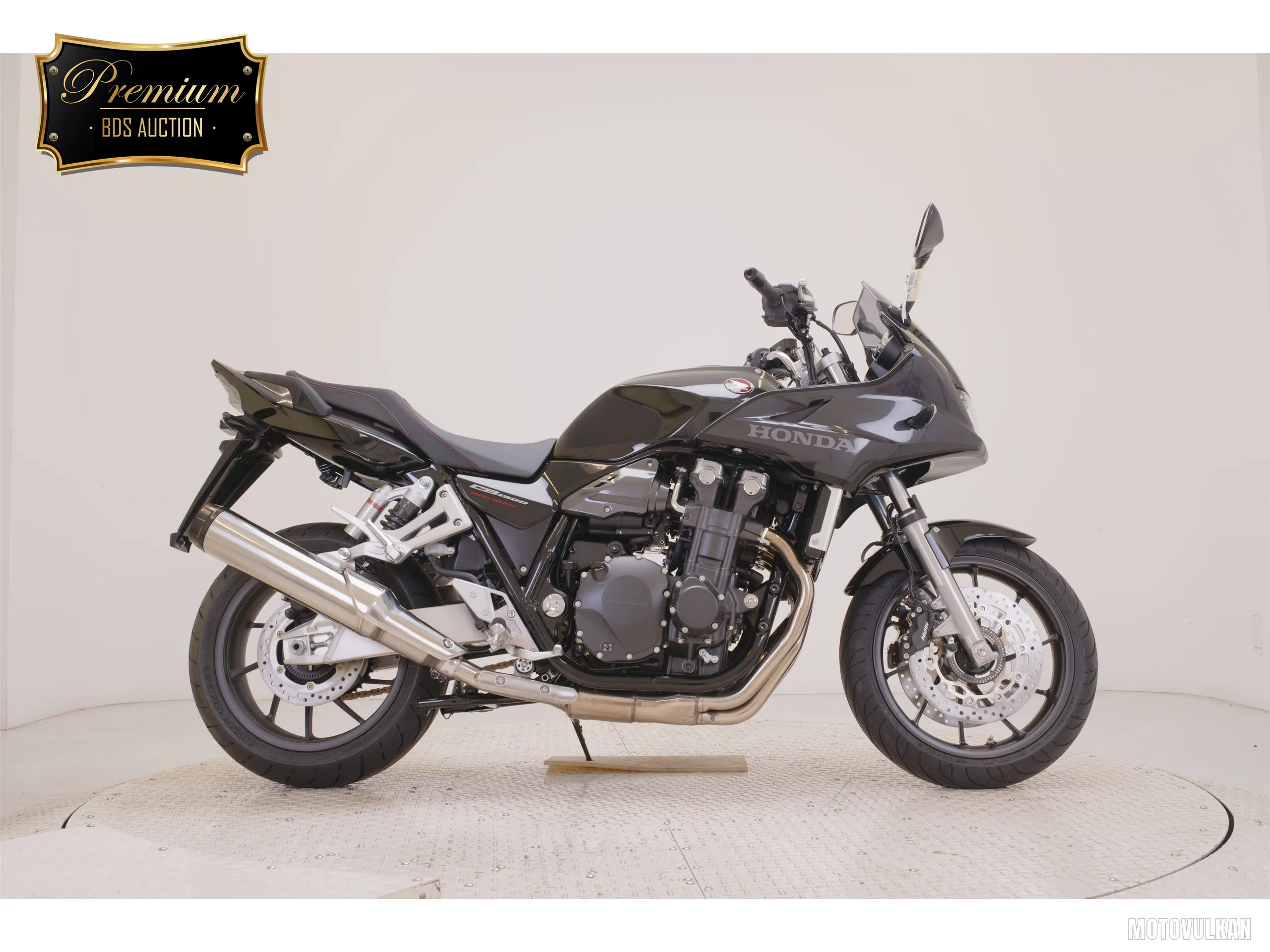 Honda CB1300S BOL D'OR-3