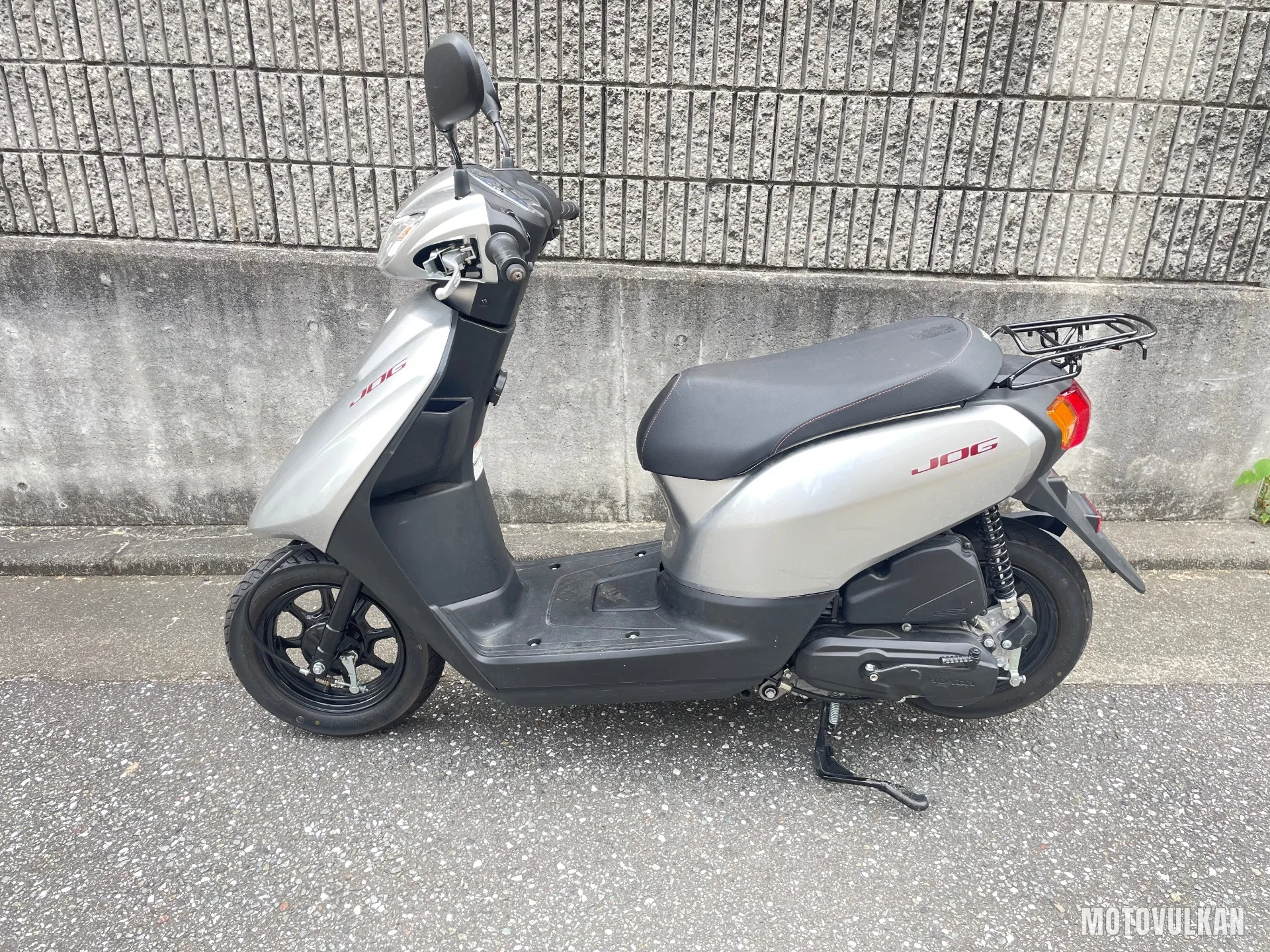 Yamaha Jog