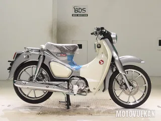 Honda C125-2