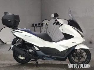 Honda PCX e:HEV
