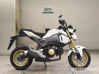 Honda Grom