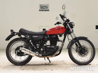 Kawasaki 250TR
