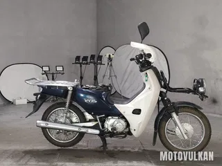 Honda Super Cub 50 Pro
