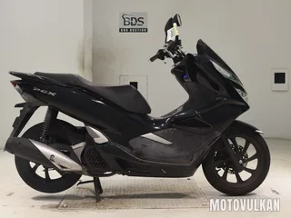 Honda PCX125-3