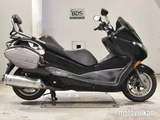 Honda FORZA X-3