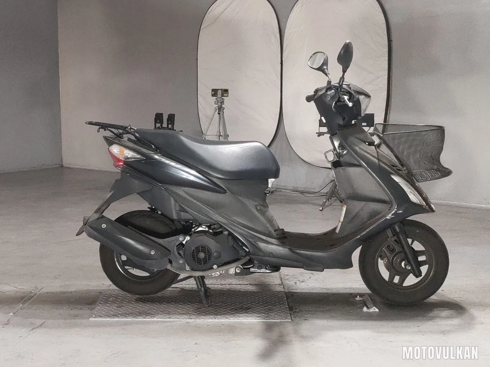 Yamaha JOG