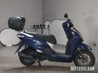 Honda Lead 125