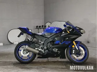 Yamaha YZF-R6