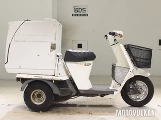 Honda GYRO UP