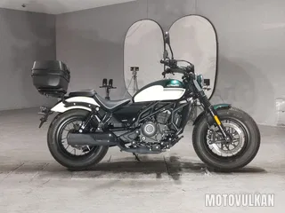  CFモト 250CL-C