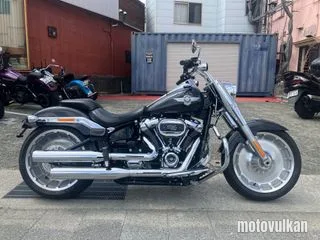 Harley Davidson Harley Davidson Flfbs