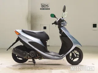Suzuki ADDRESS V50G