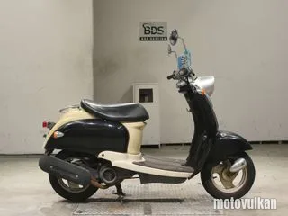 Yamaha VINO