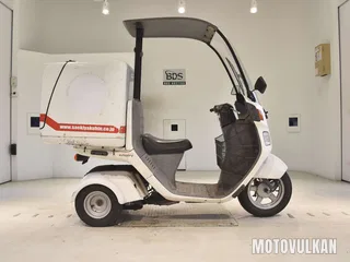 Honda GYRO CANOPY-2