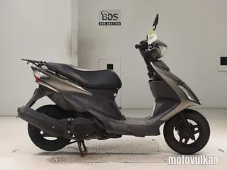 Suzuki ADDRESS V125S