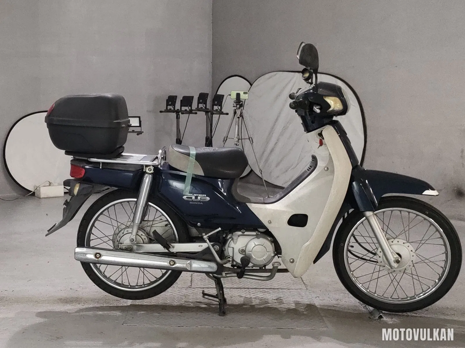 Honda Super Cub 110