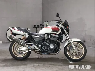 Honda CB1300SF