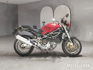 Ducati Ducati Monster S4