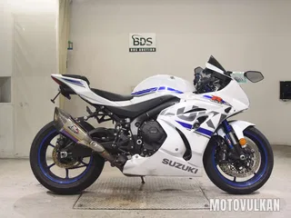 Suzuki GSX-R1000RA