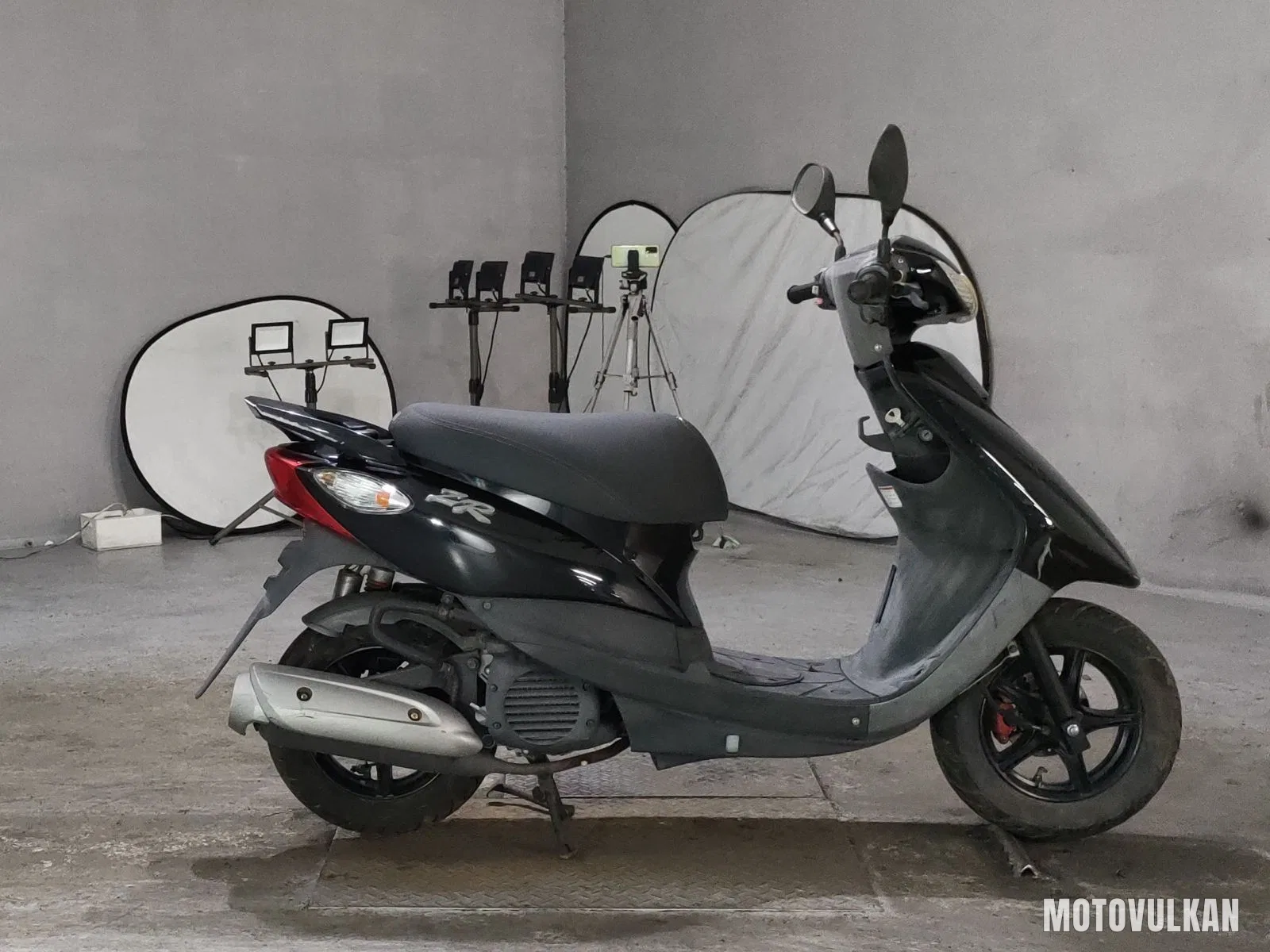Yamaha JOG