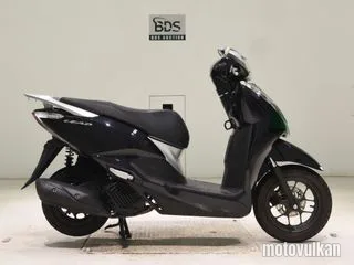 Honda LEAD125-2