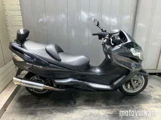 Suzuki Skywave250 Limited