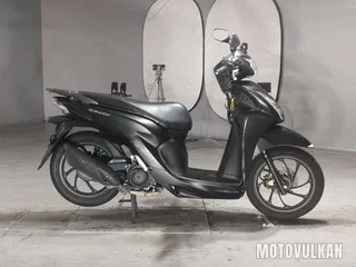 Honda DIO110 Basic