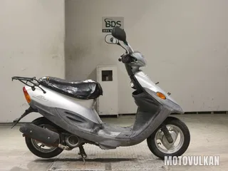 Yamaha BJ