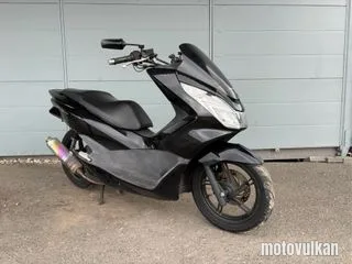 Honda Pcx150