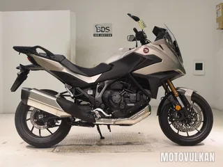 Honda NT1100