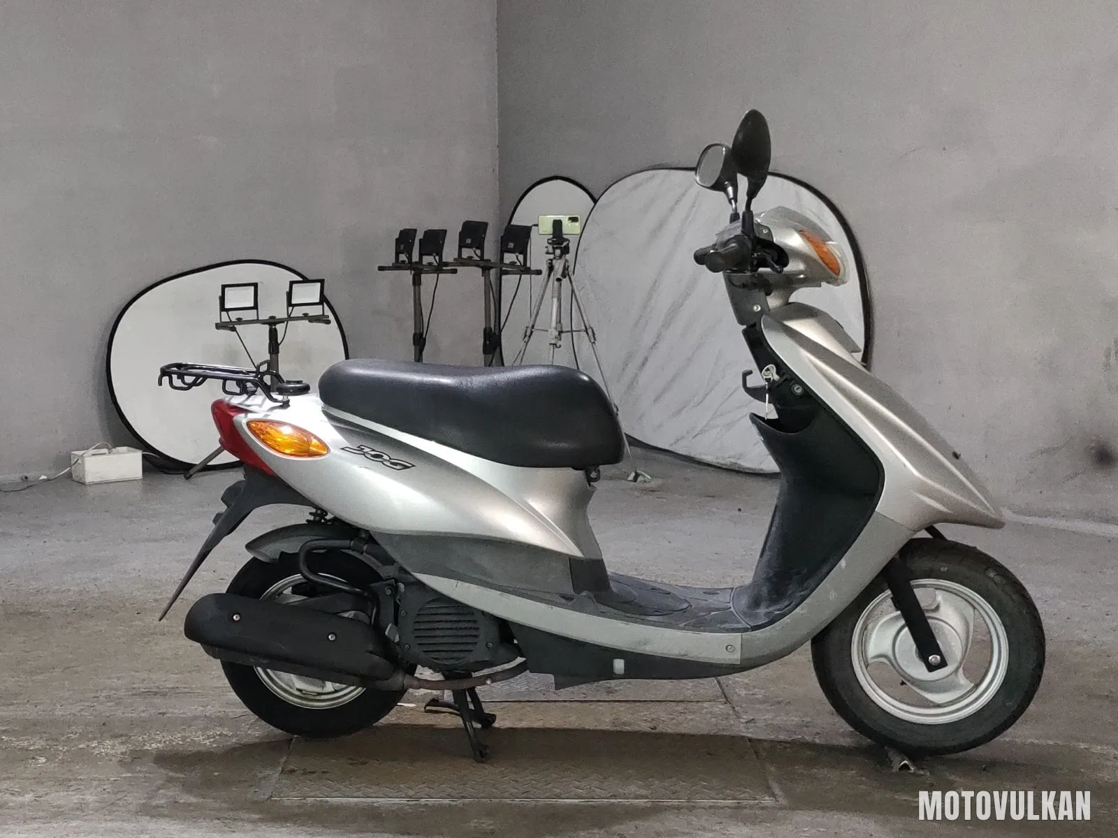Yamaha JOG