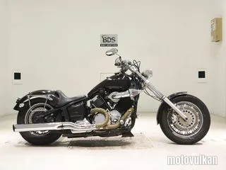 Yamaha DRAGSTAR1100 CLASSIC